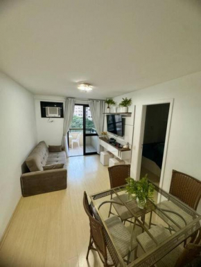 Apartamento em Copacabana
